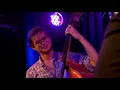 MUCJazz - Junger Münchner Jazzpreis 2018