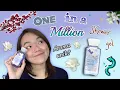 REVIEW AROMA SIGNATURE COLLECTION ONE IN A MILLION BATH BODY WORKS TRAVEL SHOWER GEL 75 ML