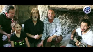 Menaa Aures Retrouvailles Artistiques 