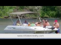 Lake Ossipee a Favorite Destination in New Hampshire