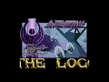 Awesome CD Intro by Awesome - Atari ST Intro