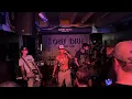 THE MAINLINERS - No Mas Tequila LIVE in Asbury Park
