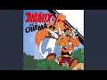 Lagu Astérix le gaulois: Thème d'Astérix