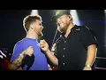 Download Lagu Luke Combs \u0026 Alex Warren - Ordinary (Live at Lollapalooza)