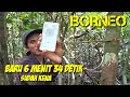 Lagu jos mp3 kapas tembak sobo wono 02 ll borneo