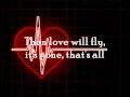 Download Lagu J Geils Band - Love Stinks |Lyrics|
