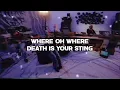 Elevation Rhythm - Where Oh Where (Lyrics)