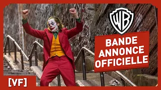 JOKER - Bande Annonce #2 [VF]