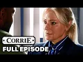 Download Lagu Coronation Street Full Episode | Monday 15th September 2025 (11669/70)