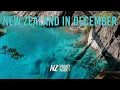 December Weather in New Zealand Everything You Need to Know