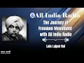 Download Lagu Lala Lajpat Rai II Last Roundtable Conference II The Journey of Freedom Movement with AIR II EP #92