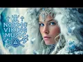 Download Lagu Nordic Ice Priestess | 432Hz Winter Goddess Vocals | Study, Gaming \u0026 Frost Ritual Mix #nordicmusic