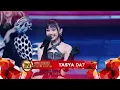 Lagu Saksikan D'Academy 7 Mega Konser \
