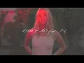 Katelyn Tarver - Made It This Far (Official Lyric Video)