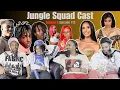 Download Lagu Jungle Squad Cast Episode 112 | The Supplements Cast (feat. Junthatsit)