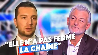 Fermeture de C8 : le gouvernement se dédouane et charge le groupe ?