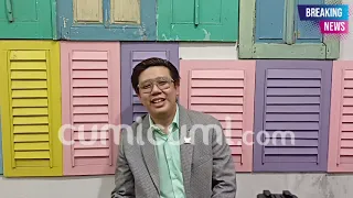 BREAKING NEWS! Pablo Benua Minta Buzzer RO Sudahi Drama Ini : "Fokus Ke Persoalan Hukum!"