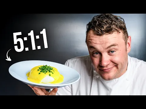 9 Ratios Every Chef Needs to Know