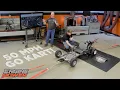 How to Add Almost 3X the HP on a Single Cylinder Engine