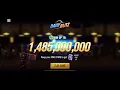 WSOP App - Season Final Prize and Grand Master 3 DailyBlitz Jackpot