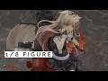 Download Lagu Unboxing - Kan Colle- Yuudachi Kai-II 1/8 Complete Figure