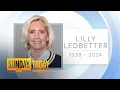 Lilly Ledbetter equal pay advocate dies at 86