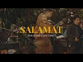 Salamat (Live at The Cozy Cove) - Yeng Constantino