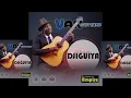 Download Lagu VAN-GUITTARE KANA DIMI (ALBUM DJIGUIYA)