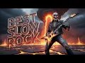 Download Lagu Broken Hearts \u0026 Guitars – The Ultimate Sad Rock Ballads Playlist 2025 | Relaxing Playlist