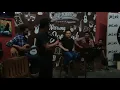ISABELLA - Cover Antung Riduan