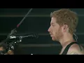 Biffy Clyro - Wolves Of Winter LIVE @ Sziget 2017
