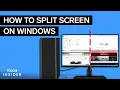 Download Lagu Cara Menggunakan Layar Terpisah di Windows 10 (2022)
