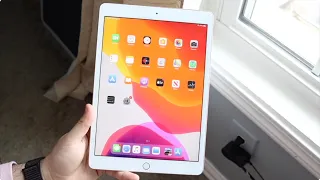 iPad 7th Generation In 2026 Still Worth It Review