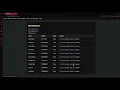 Timetable generator testing