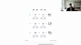 Greg Tang Funny Numbers