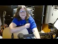 Angel Eyes, John Hiatt