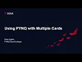 PYNQ for Compute Acceleration Using Multiple Devices