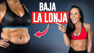 ¿TIENES LONJA? HAZ ESTO 🔥EN SOLO 4 MINUTOS