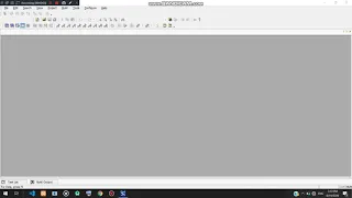 Hello World program in Java Language on Jcreator pro