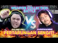 Download Lagu BUDI01GAMING NANTANG DUEL KOLEKSI SENJATA!! GILA TERNYATA LENGKAP KOLEKSINYA!