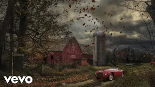 rush red barchetta visualizer 