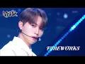 Download Lagu Fireworks - AIMERS [Music Bank] | KBS WORLD TV 230203