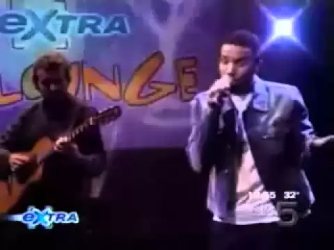 Download MP3 Craig David - Rise and Fall Live Acoustic @ Lounge