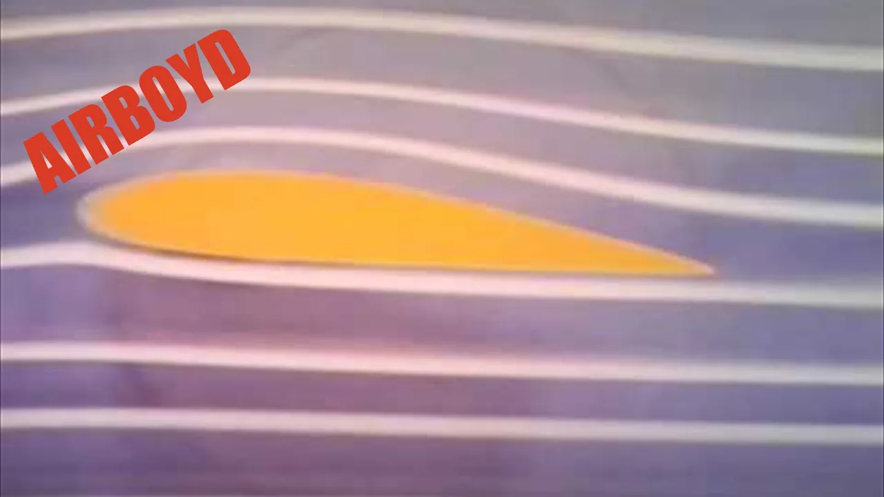 How Airplanes Fly (1968)