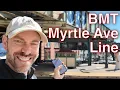 BMT Myrtle Ave Line