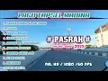 Download Lagu LAGU TAPSEL MADINA MARSAK HARANI MALUNGUN | PASRAH| SPESIAL TAHUN BARU 2025 | DONGAN DI PARDALANAN
