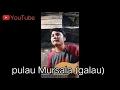 Download Lagu Pulau Mursala(galau)#cover anak Tobasa PARPOLOS POLOS,,
