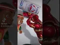 Ironman lagi pusing mikirin iklan susu beruang bear brand #shorts #ironman #gopal #susuberuang #susu