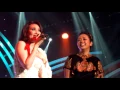 Download Lagu SOIMAH \u0026 MAS IDAYU- MASHUP 100% WOYO WOYO-, D'ACADEMY ASIA 27122015 [FULL HD]