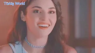 انت اطرق بابي اغنية بجن عليها بغار Sen çal Kapimi هاندا و كرم 